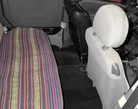 Белый Опель Комбо груз.-пасс., объемом двигателя 1.69 л и пробегом 475 тыс. км за 3500 $, фото 16 на Automoto.ua