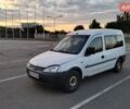 Білий Опель Комбо вант.-пас., об'ємом двигуна 1.69 л та пробігом 315 тис. км за 1750 $, фото 1 на Automoto.ua