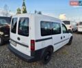 Білий Опель Комбо вант.-пас., об'ємом двигуна 1.69 л та пробігом 325 тис. км за 2700 $, фото 3 на Automoto.ua