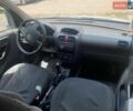 Білий Опель Комбо вант.-пас., об'ємом двигуна 1.69 л та пробігом 277 тис. км за 2850 $, фото 3 на Automoto.ua