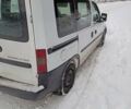 Белый Опель Комбо груз.-пасс., объемом двигателя 1.7 л и пробегом 455 тыс. км за 3500 $, фото 1 на Automoto.ua