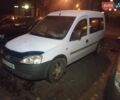 Білий Опель Комбо вант.-пас., об'ємом двигуна 1.7 л та пробігом 290 тис. км за 2850 $, фото 4 на Automoto.ua