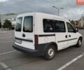 Білий Опель Комбо вант.-пас., об'ємом двигуна 1.69 л та пробігом 315 тис. км за 1750 $, фото 3 на Automoto.ua