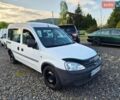 Білий Опель Комбо вант.-пас., об'ємом двигуна 1.69 л та пробігом 325 тис. км за 2700 $, фото 1 на Automoto.ua