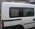 Белый Опель Комбо груз.-пасс., объемом двигателя 1.7 л и пробегом 455 тыс. км за 2500 $, фото 6 на Automoto.ua