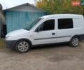 Білий Опель Комбо вант.-пас., об'ємом двигуна 1.7 л та пробігом 270 тис. км за 2950 $, фото 36 на Automoto.ua