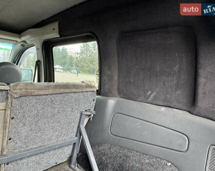 Белый Опель Комбо груз.-пасс., объемом двигателя 1.69 л и пробегом 299 тыс. км за 2999 $, фото 42 на Automoto.ua