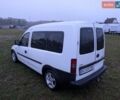 Белый Опель Комбо груз.-пасс., объемом двигателя 1.69 л и пробегом 250 тыс. км за 2750 $, фото 3 на Automoto.ua