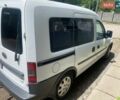 Белый Опель Комбо груз.-пасс., объемом двигателя 1.69 л и пробегом 277 тыс. км за 2890 $, фото 1 на Automoto.ua