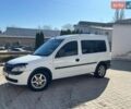 Білий Опель Комбо вант.-пас., об'ємом двигуна 1.69 л та пробігом 270 тис. км за 2600 $, фото 11 на Automoto.ua