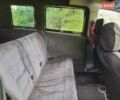 Білий Опель Комбо вант.-пас., об'ємом двигуна 1.7 л та пробігом 570 тис. км за 2750 $, фото 8 на Automoto.ua