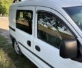Белый Опель Комбо груз.-пасс., объемом двигателя 1.7 л и пробегом 494 тыс. км за 3600 $, фото 1 на Automoto.ua