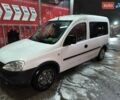 Белый Опель Комбо груз.-пасс., объемом двигателя 1.69 л и пробегом 475 тыс. км за 3500 $, фото 23 на Automoto.ua