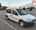 Білий Опель Комбо вант.-пас., об'ємом двигуна 1.69 л та пробігом 315 тис. км за 1750 $, фото 1 на Automoto.ua
