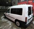 Белый Опель Комбо груз.-пасс., объемом двигателя 1.69 л и пробегом 475 тыс. км за 3500 $, фото 24 на Automoto.ua