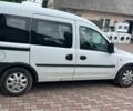 Білий Опель Комбо вант.-пас., об'ємом двигуна 1.7 л та пробігом 3 тис. км за 2900 $, фото 4 на Automoto.ua