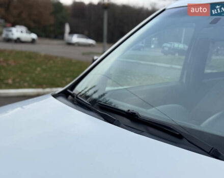 Белый Опель Комбо груз.-пасс., объемом двигателя 1.69 л и пробегом 299 тыс. км за 2999 $, фото 13 на Automoto.ua