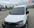 Белый Опель Комбо груз.-пасс., объемом двигателя 1.69 л и пробегом 250 тыс. км за 2500 $, фото 1 на Automoto.ua