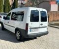 Белый Опель Комбо груз.-пасс., объемом двигателя 1.69 л и пробегом 270 тыс. км за 2900 $, фото 2 на Automoto.ua