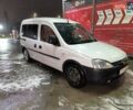 Белый Опель Комбо груз.-пасс., объемом двигателя 1.69 л и пробегом 475 тыс. км за 3500 $, фото 9 на Automoto.ua