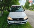 Білий Опель Комбо вант.-пас., об'ємом двигуна 1.7 л та пробігом 570 тис. км за 2750 $, фото 9 на Automoto.ua