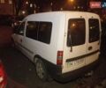 Білий Опель Комбо вант.-пас., об'ємом двигуна 1.7 л та пробігом 290 тис. км за 2850 $, фото 5 на Automoto.ua