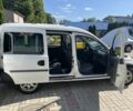 Белый Опель Комбо груз.-пасс., объемом двигателя 1.7 л и пробегом 230 тыс. км за 2990 $, фото 8 на Automoto.ua