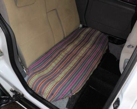 Белый Опель Комбо груз.-пасс., объемом двигателя 1.69 л и пробегом 475 тыс. км за 3500 $, фото 35 на Automoto.ua