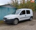 Білий Опель Комбо вант.-пас., об'ємом двигуна 1.7 л та пробігом 270 тис. км за 2950 $, фото 1 на Automoto.ua