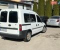 Белый Опель Комбо груз.-пасс., объемом двигателя 1.69 л и пробегом 270 тыс. км за 2900 $, фото 3 на Automoto.ua