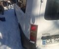 Белый Опель Комбо груз.-пасс., объемом двигателя 1.7 л и пробегом 455 тыс. км за 3500 $, фото 1 на Automoto.ua