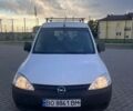 Белый Опель Комбо груз.-пасс., объемом двигателя 1.69 л и пробегом 340 тыс. км за 3000 $, фото 1 на Automoto.ua