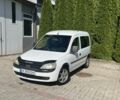 Белый Опель Комбо груз.-пасс., объемом двигателя 1.7 л и пробегом 230 тыс. км за 2990 $, фото 1 на Automoto.ua