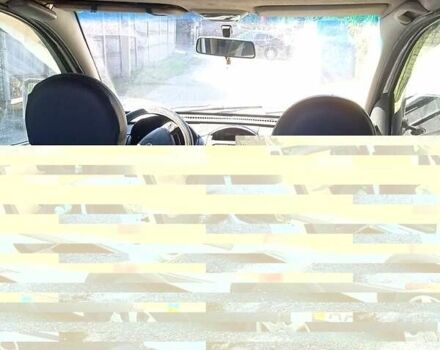 Белый Опель Комбо груз.-пасс., объемом двигателя 1.7 л и пробегом 297 тыс. км за 3200 $, фото 5 на Automoto.ua