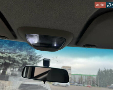 Белый Опель Комбо груз.-пасс., объемом двигателя 1.69 л и пробегом 299 тыс. км за 2999 $, фото 39 на Automoto.ua