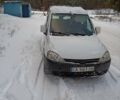 Білий Опель Комбо вант.-пас., об'ємом двигуна 1.7 л та пробігом 455 тис. км за 3100 $, фото 3 на Automoto.ua