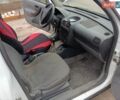 Білий Опель Комбо вант.-пас., об'ємом двигуна 1.7 л та пробігом 270 тис. км за 2950 $, фото 12 на Automoto.ua