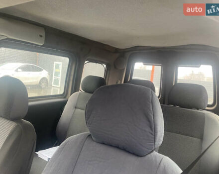 Білий Опель Комбо вант.-пас., об'ємом двигуна 1.69 л та пробігом 413 тис. км за 3500 $, фото 6 на Automoto.ua