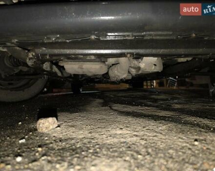 Белый Опель Комбо груз.-пасс., объемом двигателя 1.69 л и пробегом 475 тыс. км за 3500 $, фото 18 на Automoto.ua