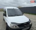 Белый Опель Комбо груз.-пасс., объемом двигателя 1.69 л и пробегом 250 тыс. км за 2500 $, фото 1 на Automoto.ua
