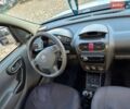 Білий Опель Комбо вант.-пас., об'ємом двигуна 1.69 л та пробігом 325 тис. км за 2700 $, фото 4 на Automoto.ua