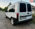 Білий Опель Комбо вант.-пас., об'ємом двигуна 1.7 л та пробігом 280 тис. км за 3600 $, фото 4 на Automoto.ua