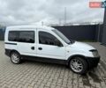 Белый Опель Комбо груз.-пасс., объемом двигателя 1.69 л и пробегом 250 тыс. км за 2500 $, фото 9 на Automoto.ua