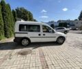Белый Опель Комбо груз.-пасс., объемом двигателя 1.7 л и пробегом 230 тыс. км за 2990 $, фото 4 на Automoto.ua