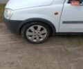 Білий Опель Комбо вант.-пас., об'ємом двигуна 1.7 л та пробігом 270 тис. км за 2950 $, фото 33 на Automoto.ua