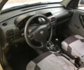 Білий Опель Комбо вант.-пас., об'ємом двигуна 1.7 л та пробігом 280 тис. км за 3600 $, фото 10 на Automoto.ua