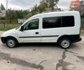 Білий Опель Комбо вант.-пас., об'ємом двигуна 1.7 л та пробігом 310 тис. км за 2000 $, фото 2 на Automoto.ua