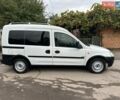 Білий Опель Комбо вант.-пас., об'ємом двигуна 1.7 л та пробігом 310 тис. км за 2000 $, фото 6 на Automoto.ua