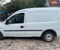 Белый Опель Комбо груз.-пасс., объемом двигателя 1.69 л и пробегом 400 тыс. км за 3400 $, фото 3 на Automoto.ua
