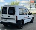 Белый Опель Комбо груз.-пасс., объемом двигателя 1.69 л и пробегом 361 тыс. км за 3350 $, фото 14 на Automoto.ua